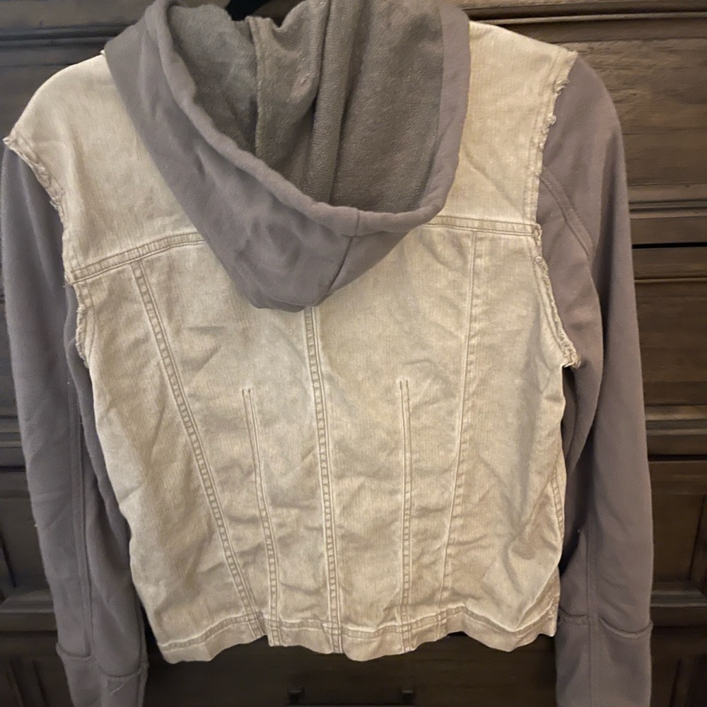 Free People jacket - Picture 2 of 3
